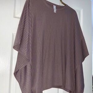 Marla Wynne Butterfly Top Size XL BNWT